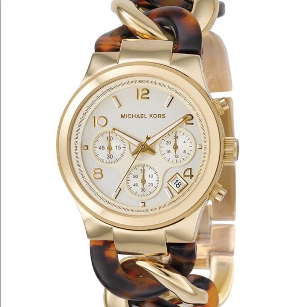 Mk Watch - image 1